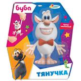 Игрушка антистресс тянучка БУБА буба с мукой в дисплее, 12 шт. ИГРАЕМ ВМЕСТЕ