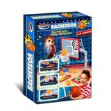 Настольная игра баскетбол, кор.18*26*4,4см ИГРАЕМ ВМЕСТЕ