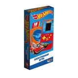 Электронная логическая игра ХОТ ВИЛС кор.8*18*8*2,7см ИГРАЕМ ВМЕСТЕ