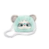 Сумка Лори Джу (мятная)