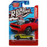 Машина металл ROAD RACING СУПЕРКАР 7,5 см, в ассорт, блист. Технопарк 