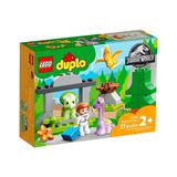 Констр-р LEGO DUPLO Ясли для динозавров