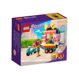 Констр-р LEGO FRIENDS Мобильный модный бутик