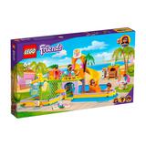 Констр-р LEGO FRIENDS Аквапарк