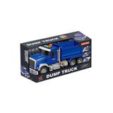 Машина инерционная, свет, звук, в комплекте тестовые элементы питания AG13/LR44*3шт., коробка, в ассортименте