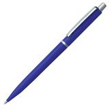 Ручка шариковая автоматическая ErichKrause® Smart, цвет чернил синий (в коробке по 12 шт)