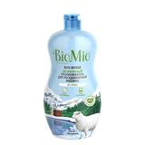 Ополаскиватель для посудомоечной машины BIO MIO BIO-RINSE 750мл