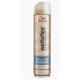 Лак для волос Wella Wellaflex Мгновенный объем Экстрасильная фиксация-4, 250мл