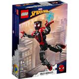 Конструктор LEGO Super Heroes Фигурка Майлза Моралеса