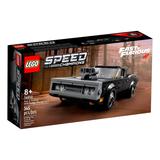 Констр-р LEGO Speed Champions Fast & Furious 1970 Dodge Charger R/T