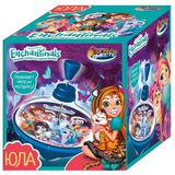 Юла ЭНЧАНТИМАЛС кор.12,4*13,8*12,4см ИГРАЕМ ВМЕСТЕ