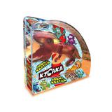 Рука механическая динозавр блист.20*6*20,5см ИГРАЕМ ВМЕСТЕ