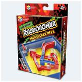 Логическая игра лабиринт кор.12,5*15*4см Умные игры