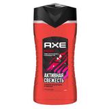 Гель для душа AXE Феникс 250мл