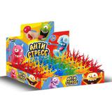 Игрушка ёжик свет, в ассорт, дисплее 24шт. ИГРАЕМ ВМЕСТЕ
