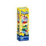 Игра настольная дерево, ,3*7,5*7,5см Умные игры