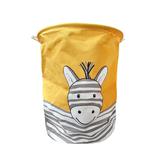 Корзина для игрушек, 40х50 см