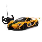 Машина р/у mclaren p1 gtr 1:14 Rastar