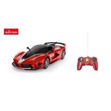 Машина р/у ferrari fxx k evo 1:24 Rastar