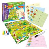 Игра развивающая Серии Пиши-стирай. Посчитай-ка!