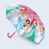 Зонт детский принцессы радиус 45 см ИГРАЕМ ВМЕСТЕ