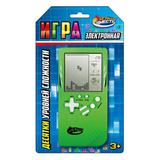 Электронная логическая игра блист.12,4*20,7*3см ИГРАЕМ ВМЕСТЕ