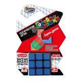 Логическая игра кубик 3х3, блист.14*20*6см ИГРАЕМ ВМЕСТЕ