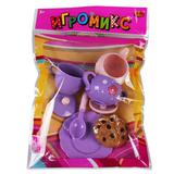 Набор "Чаепитие" 8 предметов