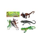 Набор животных, 3 предм., пакет