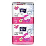 Прокладки Bella Perfecta Ultra Rose deo fresh ультратонкие 20шт