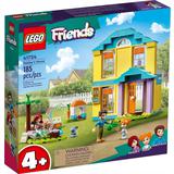 Констр-р LEGO FRIENDS Дом Пейсли