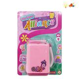 Бытовая техника Стиральная машина, эл. пит. ААх2шт. не вх. в компл., блистер