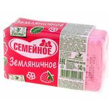 Мыло Весна Земляничное 140г