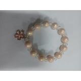 Аксессуары д/девочек браслет с цветком, 1 шт МИЛАЯ ЛЕДИ