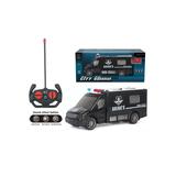 Машина радиоуправляемая, 4 канала, свет, звук, элементы питания АА*5шт. не входят в комплект, коробка