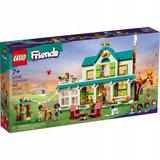 Констр-р LEGO FRIENDS Дом Осени