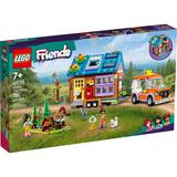 Констр-р LEGO FRIENDS Мобильный домик