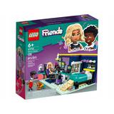 Констр-р LEGO FRIENDS Комната Новы