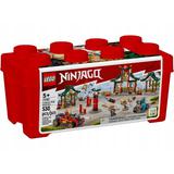 Констр-р LEGO Ninjago Коробка ниндзя для творчества