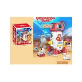 Развивающая игрушка Космос, 14 предм., коробка