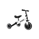 Беговел-велосипед трансформер 2 в 1 Moby Kids Super Joy
