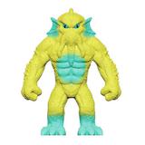 Фигурка-тянучка Stretchapalz Monsters/Монстры Осьминог 14см