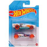 Набор машинок Mattel Hot Wheels упаковка из 2-х штук №9