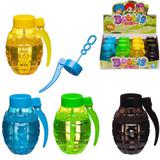 Мыльные пузыри Junfa Граната 115 мл