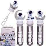 Мыльные пузыри Junfa Космонавт 35 мл