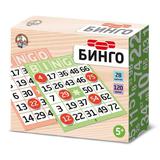 Настольная игра Десятое королевство Бинго