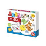 Настольная игра Десятое королевство Дабл Микс (30 карточек)