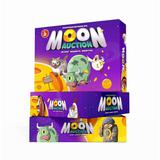 Настольная игра Десятое королевство Moon Auction