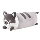 Мягкая Игрушка Maxitoys Серый Кот 45 см