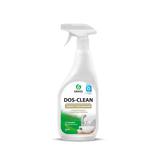 Чистящее средство GraSS Dos-clean 600 мл
